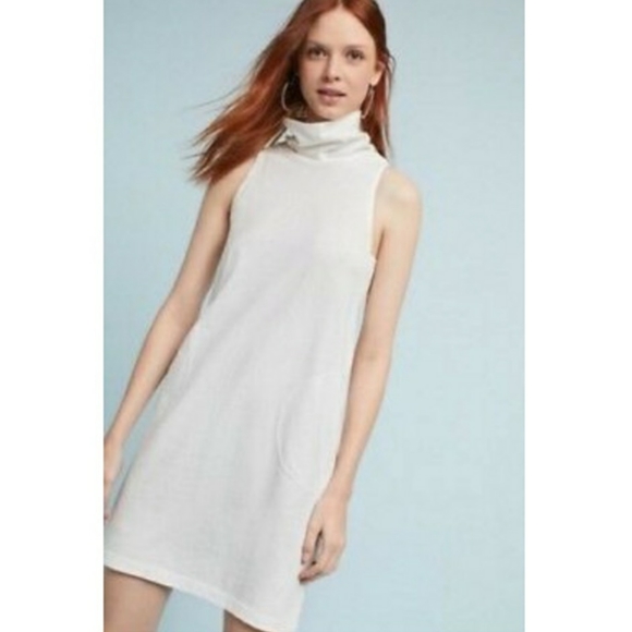 Anthropologie Akemi & Kin tunic dress - Picture 4 of 8